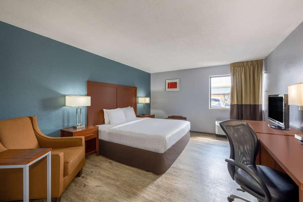Travelodge By Wyndham Brooklyn Center Chambre photo