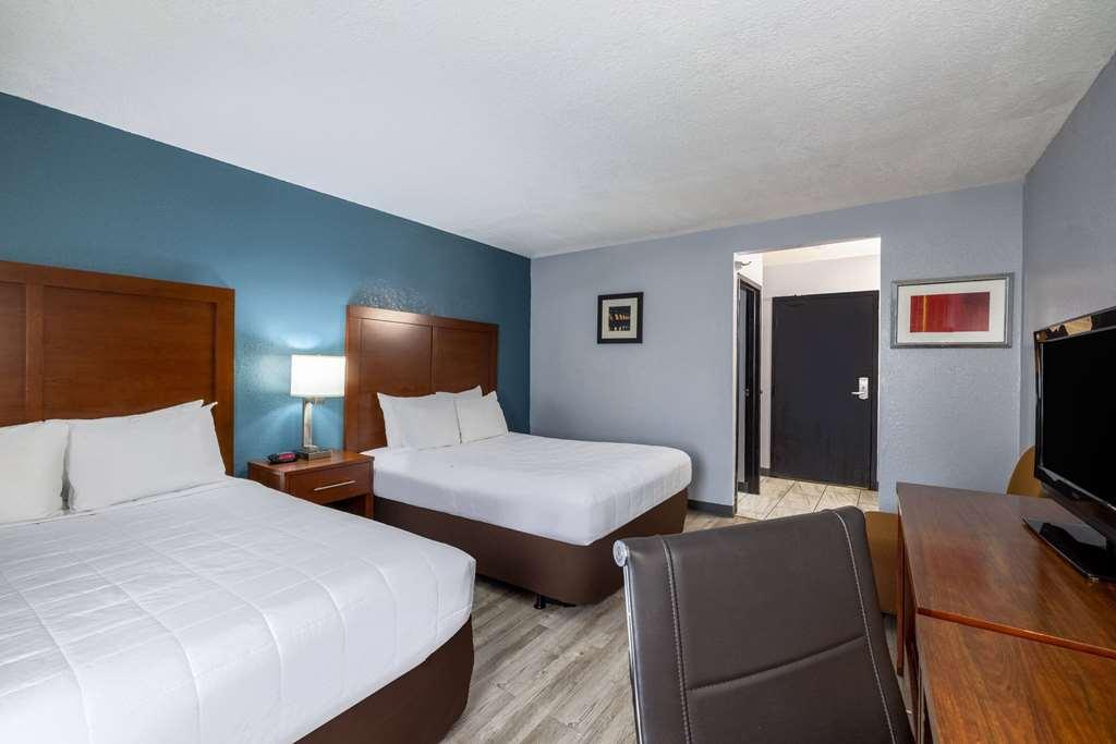 Travelodge By Wyndham Brooklyn Center Chambre photo
